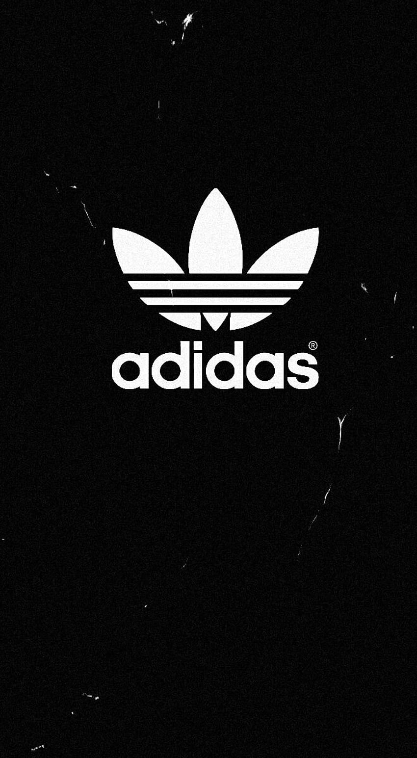 Unduh 91 Gambar Black White Keren Terlihat Keren . Adidas iphone, Adidas, logo Adidas Tapeta na telefon HD
