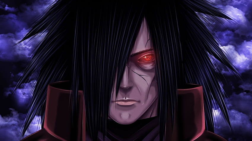 Madara uchiha . Madara uchiha, Naruto madara, Uchiha HD wallpaper | Pxfuel