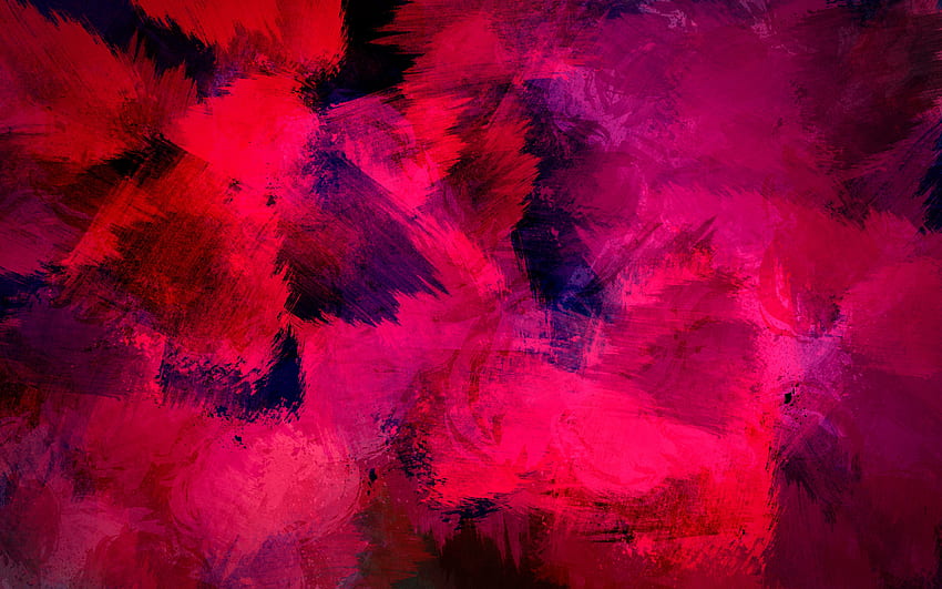 Abstrak, Tekstur, Cat, Permukaan Wallpaper HD