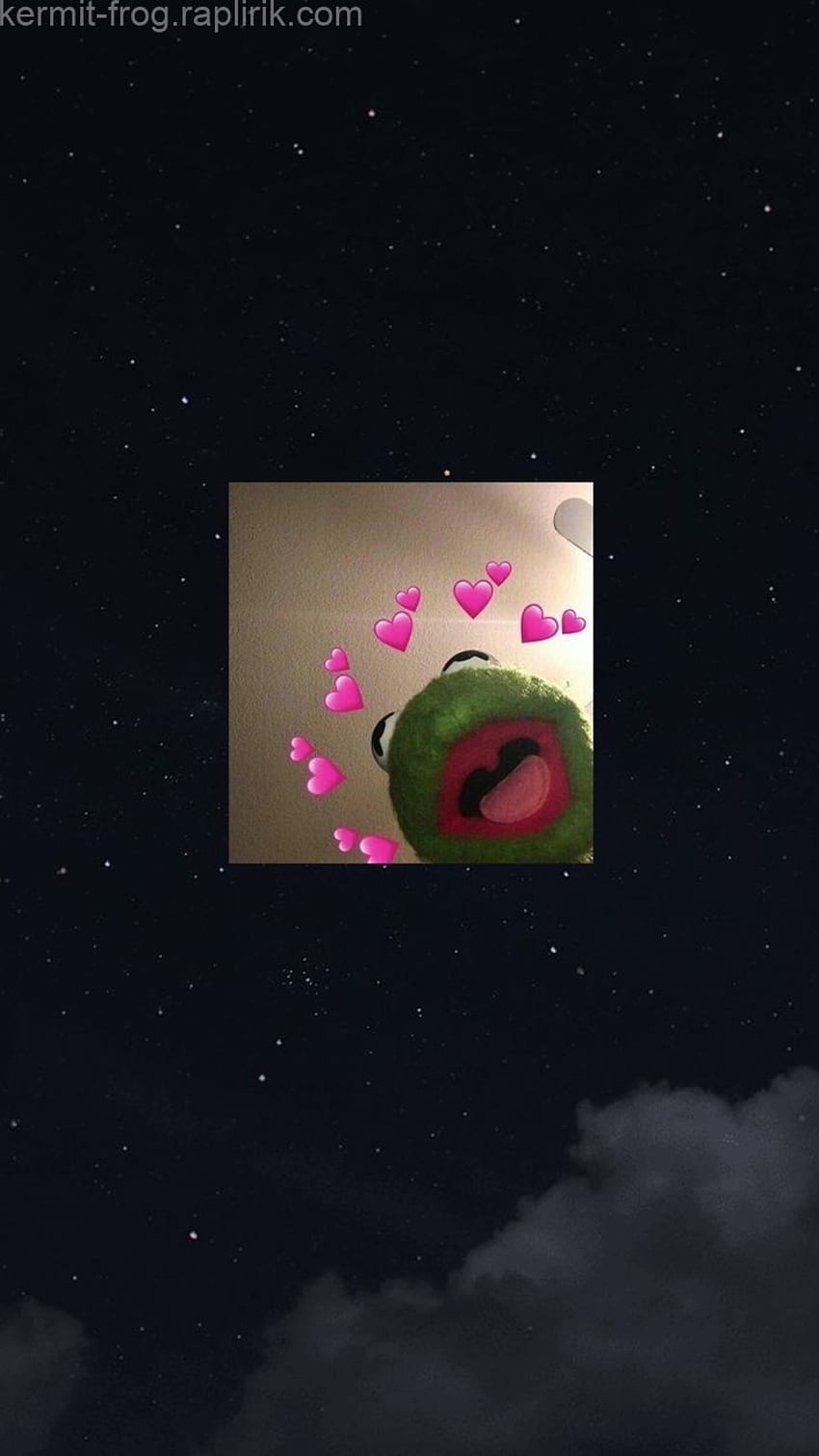 Kermit The Frog, Cute Kermit HD phone wallpaper