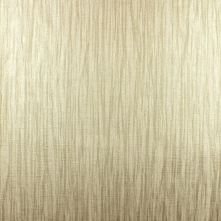 Milano 7 Plain Glitter Wallpaper Gold (M95593) - Wallpaper from I