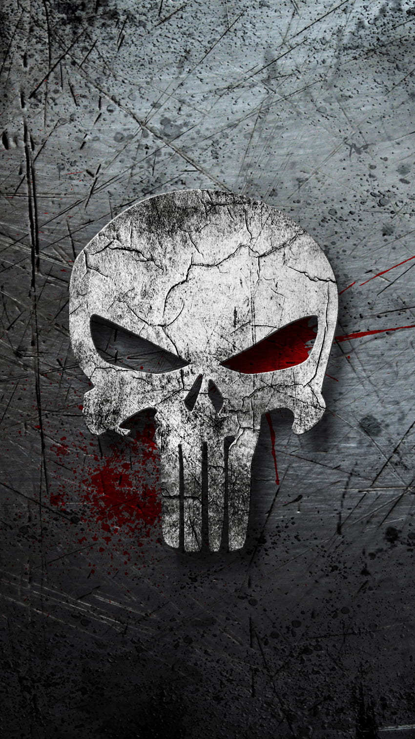 Punisher . Iron man. El castigador, Cómics, Navy SEAL Punisher HD phone wallpaper