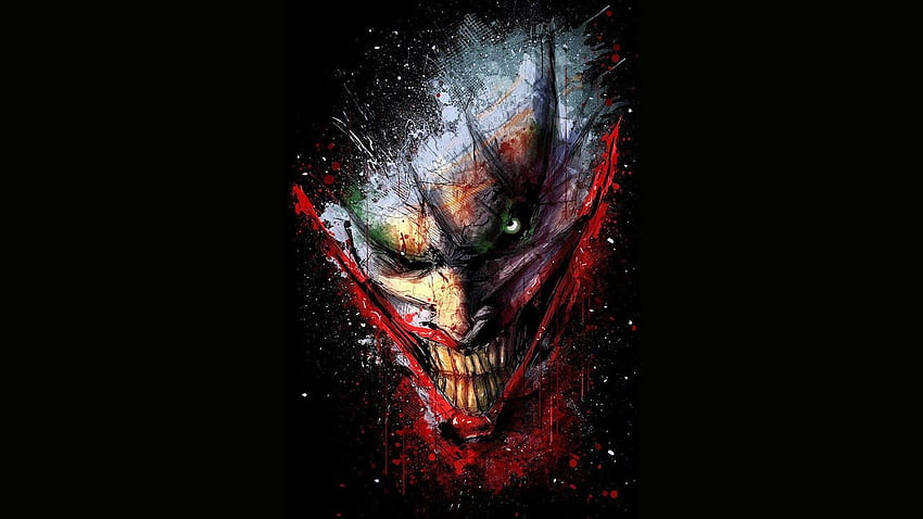 Joker 3D HD wallpaper | Pxfuel