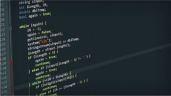C Programming Wallpapers  Top Free C Programming Backgrounds   WallpaperAccess
