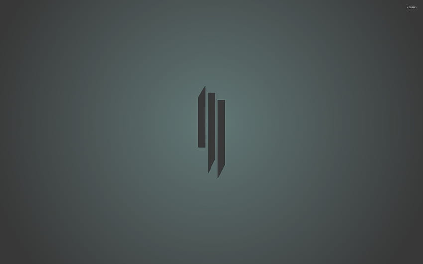 Skrillex [2] - Music, Skrillex Logo HD wallpaper | Pxfuel
