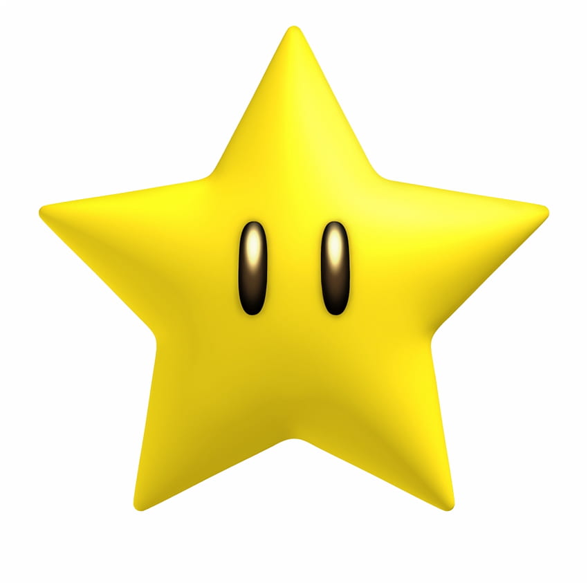 Discover 56+ mario star wallpaper best - in.cdgdbentre