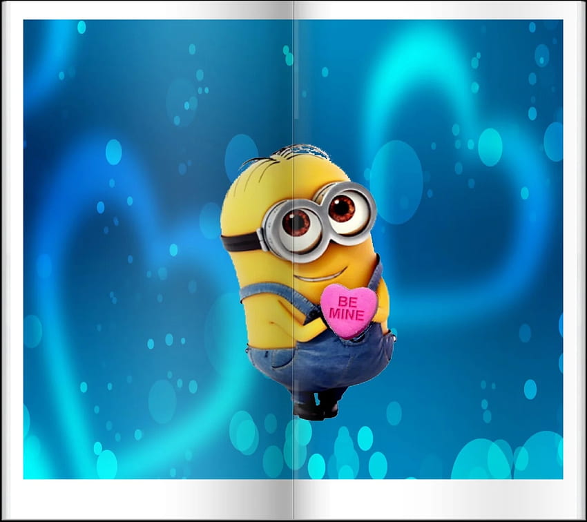 Minions Wallpapers HD New APK for Android Download