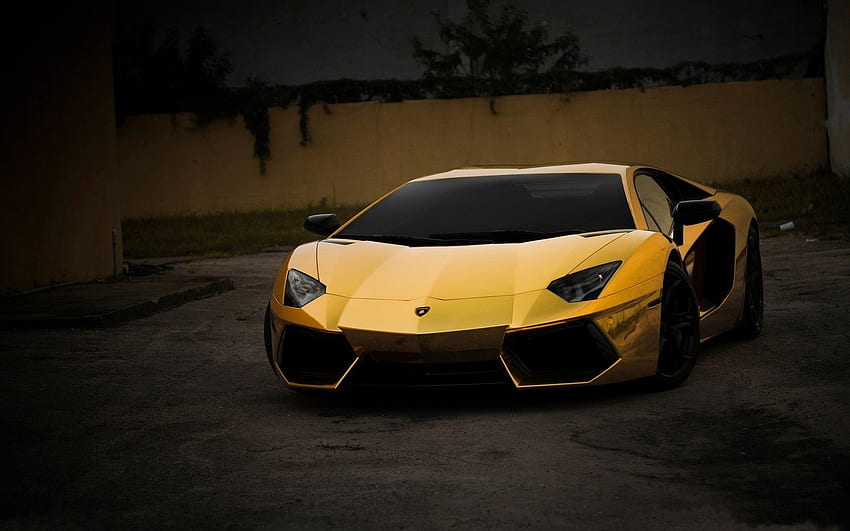 Lamborghini vàng luôn là biểu tượng của sự giàu có và sang trọng. Hãy tạo ra cảm giác ấn tượng với người xung quanh bằng cách trang trí điện thoại của bạn với hình nền HD Lamborghini màu vàng đẹp nhất. Được chụp bởi những người chuyên nghiệp và chuyển đổi theo kích thước của điện thoại của bạn.