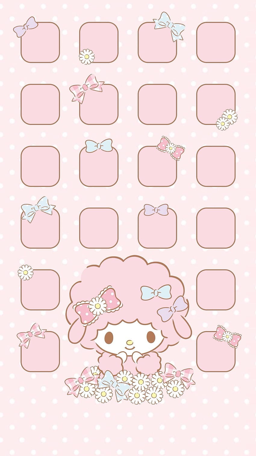 Kawaii wallpaper by xRebelYellx on DeviantArt