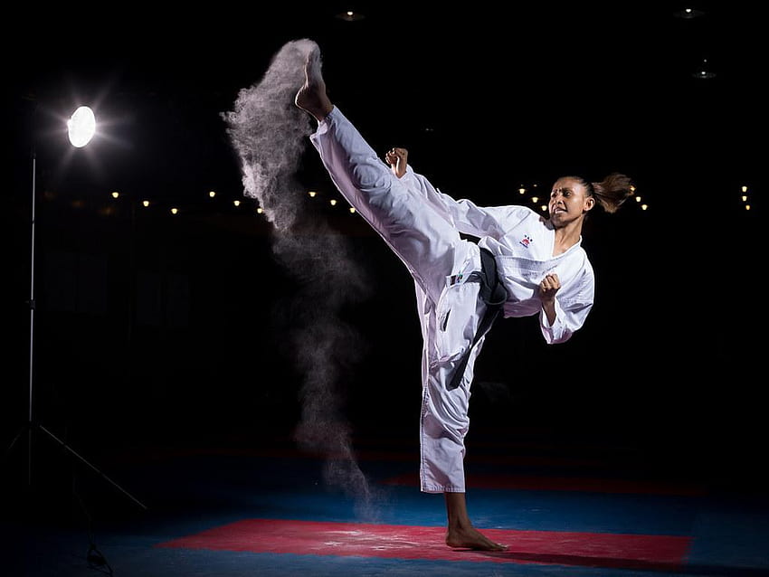 Martial Arts Wallpapers  Top Free Martial Arts Backgrounds   WallpaperAccess