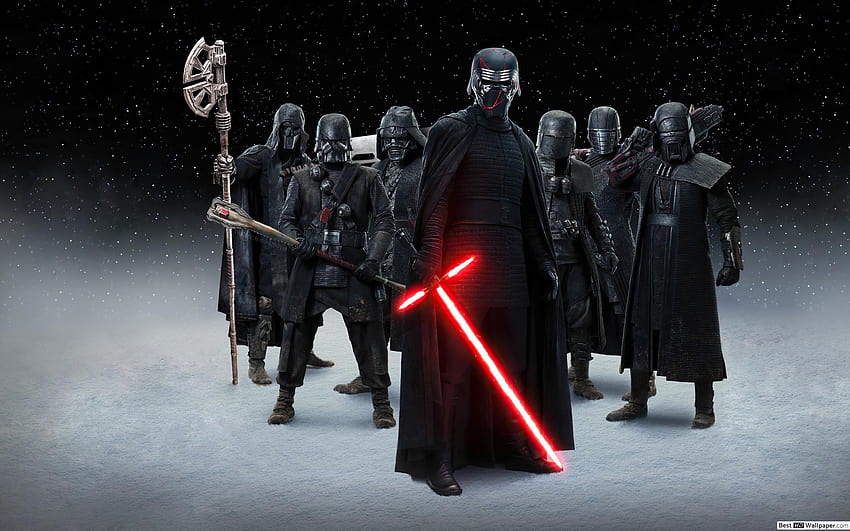 Star Wars Darth Vader und Death Trooper, Cool Death Trooper HD-Hintergrundbild