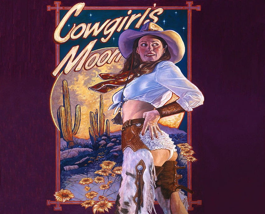 Cowgirl, stile, rodeo, carino, persone, attori, moda, anime, carino, ragazze, donne, modelli, western, femmina Sfondo HD