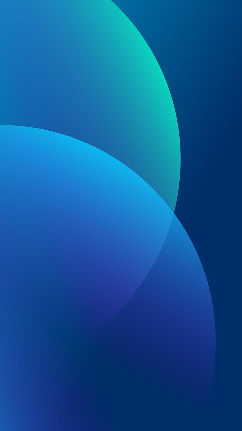 Download the Oppo Find X stock wallpaper
