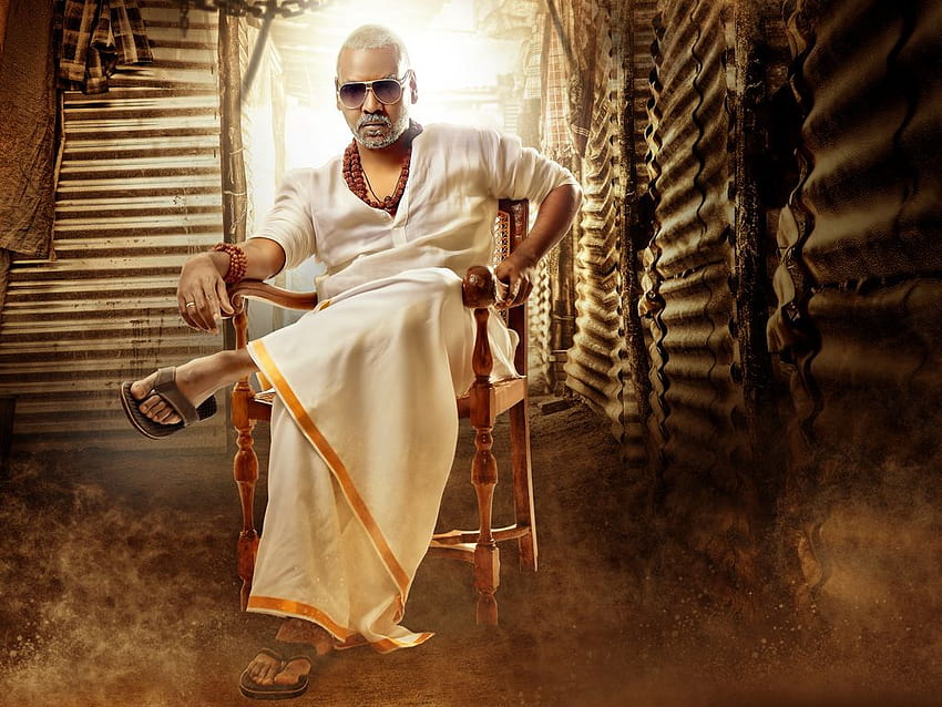 Kanchana 3 HQ Movie . Kanchana 3 Movie - 58022 - Oneindia HD wallpaper