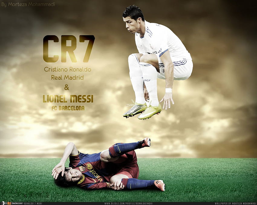 Cristiano Ronaldo 3D, CR7 3D HD wallpaper | Pxfuel