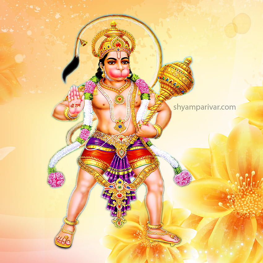 Lord Hanuman / (हनुमान फोटो), God Hanuman HD phone wallpaper