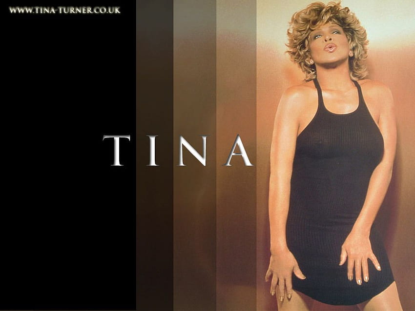 Tina Turner - Tina Turner fondo de pantalla