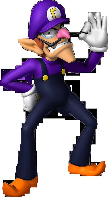 From SNL to Mario Golf: Super Rush, Waluigi is having a great week ...
