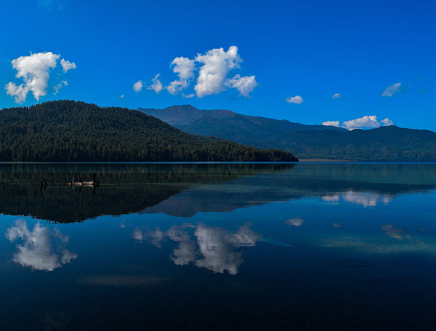 Naturaleza, Lago, Rara, Nepal fondo de pantalla