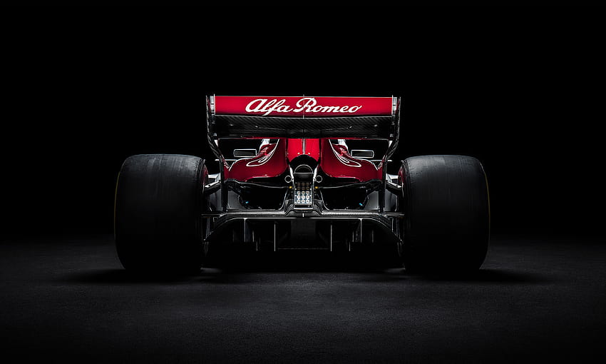 Alfa Romeo Sauber C37 rear. Alfa romeo, Racing, Formula one, Alfa Romeo F1 HD wallpaper