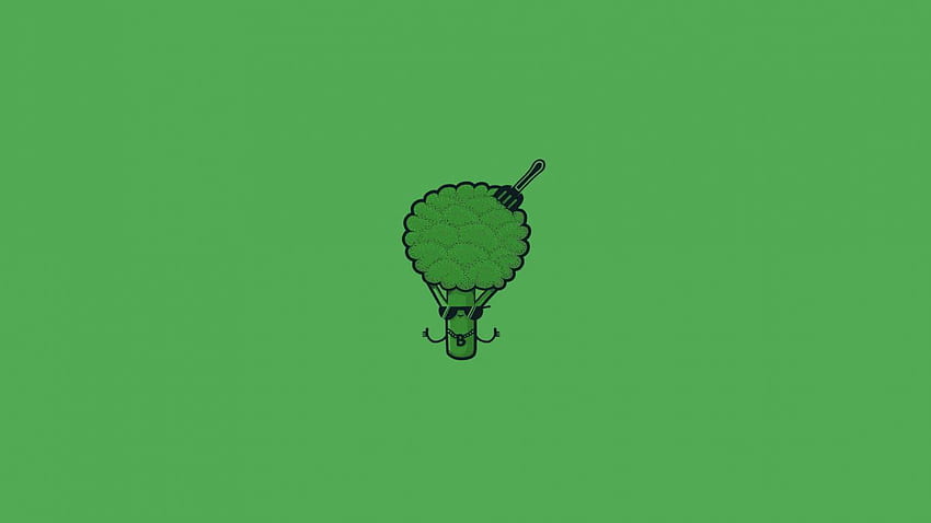 Green Broccoli . HD wallpaper | Pxfuel