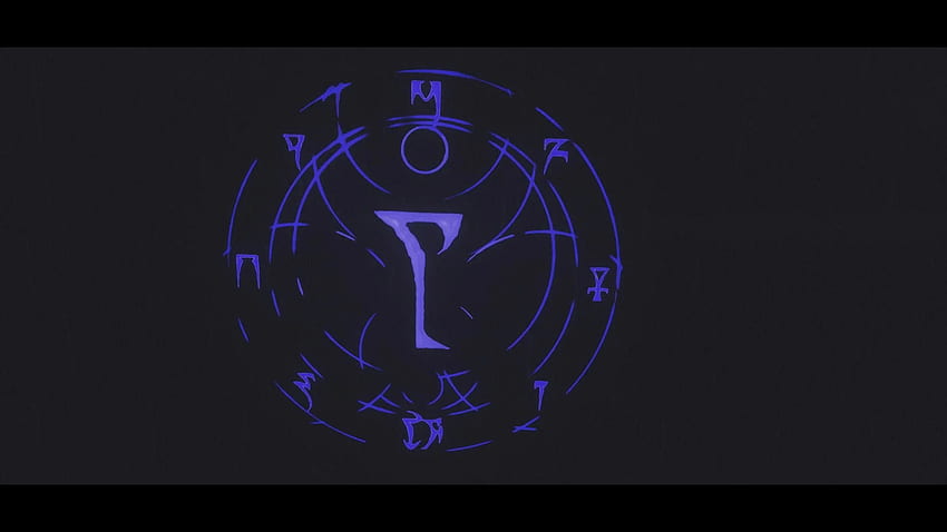 Viking Rune Hd Wallpaper Pxfuel