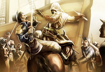 Buy Assassin's Creed® Liberation, assassins creed iii liberation HD  wallpaper | Pxfuel