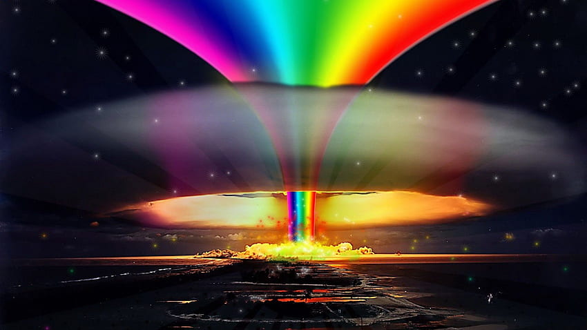 explosions pride rainbows selective coloring gay background [] for your , Mobile & Tablet. Explore Gay Pride . for Windows 10,, Gay Aesthetic HD wallpaper