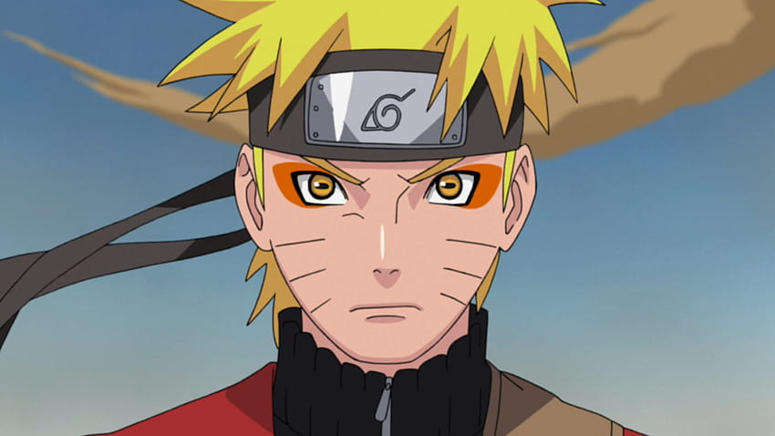 O Modo Sage Naruto poderia derrotar Danzo - Batalhas, Naruto Glitch papel de parede HD