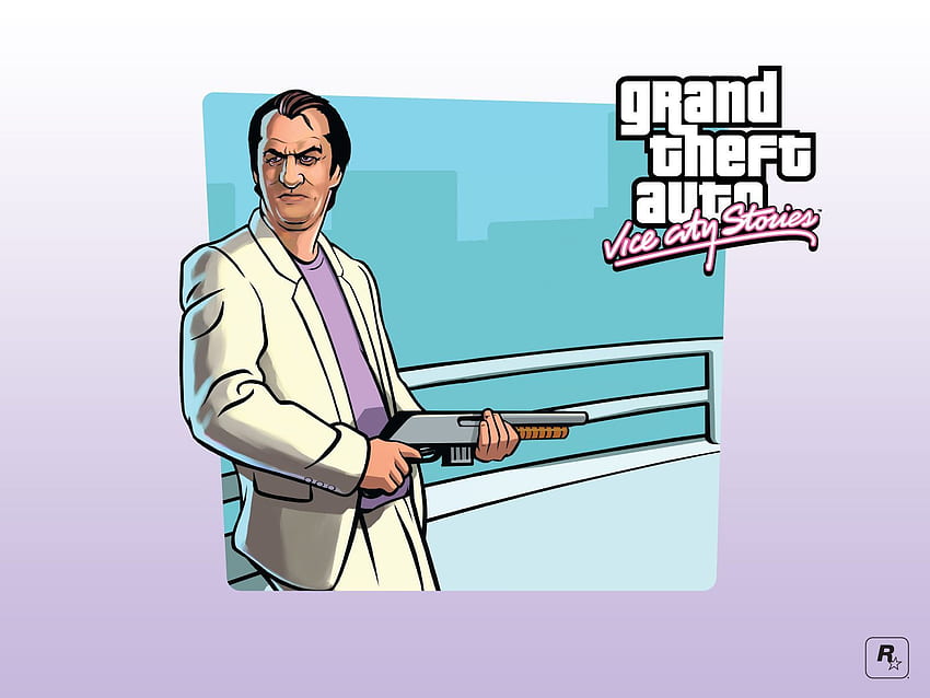 Latest Screens : Grand Theft Auto: Vice City Stories . Grand theft auto, Rockstar games gta, Grands, GTA VCS HD wallpaper