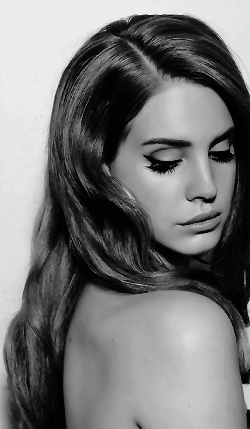 Lana Del Rey ldr in 2019 Lana del rey Lana del [] for your , Mobile ...