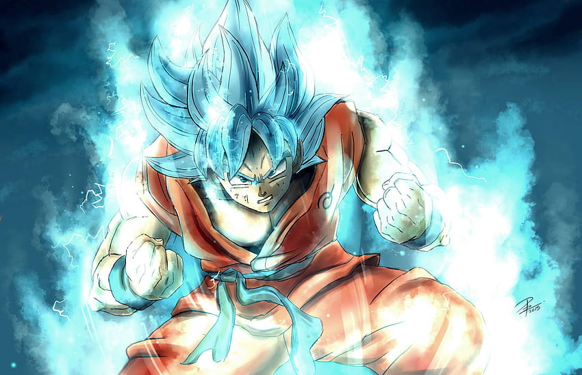 DBZ Animated Background. Animated Christmas , Animated Dinosaur and Animated Halloween, Goku HD wallpaper