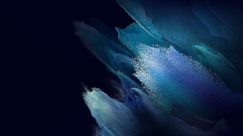 Galaxy book pro, atmosphere, Samsung book, electric blue, note, s22, s21, Samsung, latest HD wallpaper