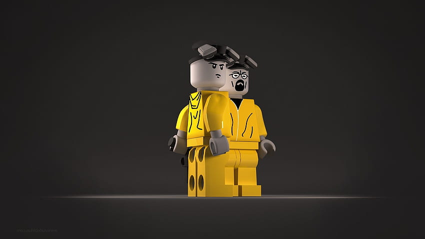LEGO, Breaking Bad / and Mobile Background, 2560X1440 LEGO HD wallpaper