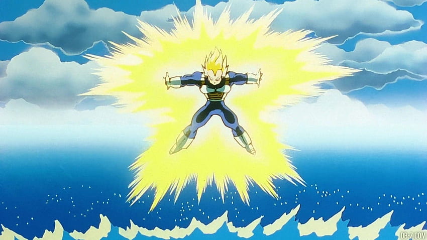 Tired improving an old edit, SSB Evolution Vegeta (FINAL FLASH) :  r/DragonballLegends