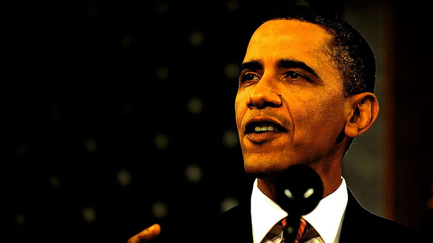 Best Barack obama iPhone HD Wallpapers - iLikeWallpaper