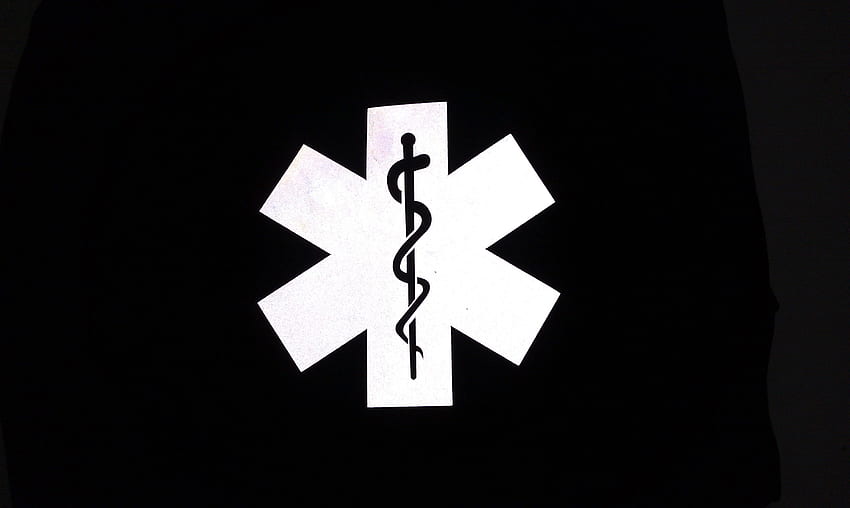 Paramedic, EMS HD wallpaper
