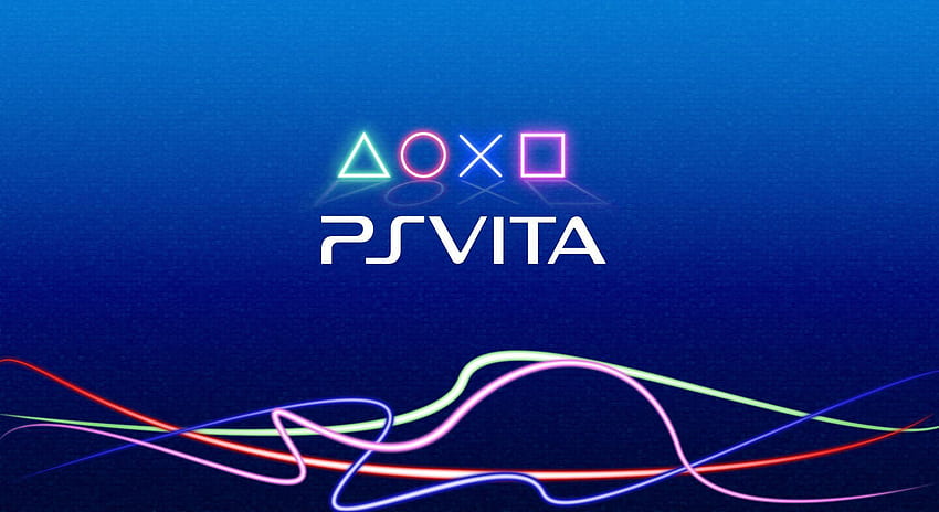 PS Vita-Hintergrund HD-Hintergrundbild
