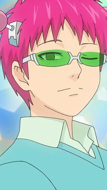 Saiki Kusuo no Psi Nan 2 Episode 11, the disastrous life of saiki k HD ...