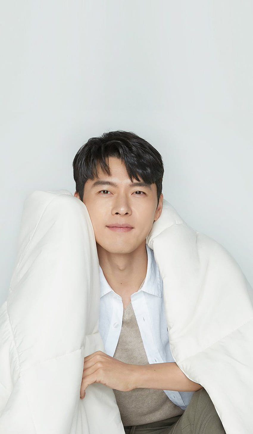 Ide Hyun Bin di tahun 2021. hyun bin, aktor korea, aktor kdrama, Hyun Bin wallpaper ponsel HD