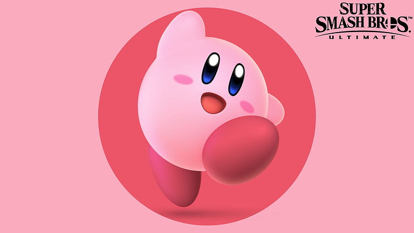 Kirby . Kirby HD wallpaper | Pxfuel