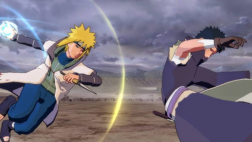 Dōjutsu, Boruto Wiki