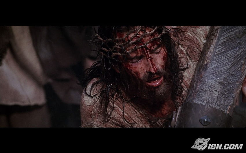 The Passion of the Christ IGN HD wallpaper