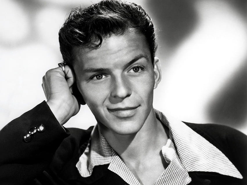 Frank Sinatra Computer HD wallpaper