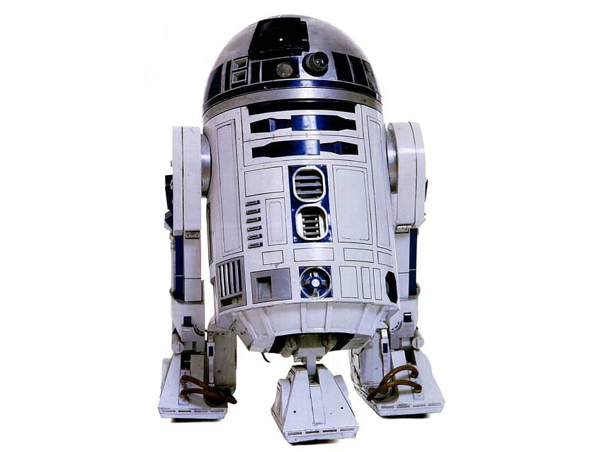 スターウォーズ R2 D2 (1024 X 768 ピクセル)、R2-D2 高画質の壁紙