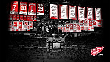 Detroit Red Wings NHL Apple Watch face design  Add this d  Flickr