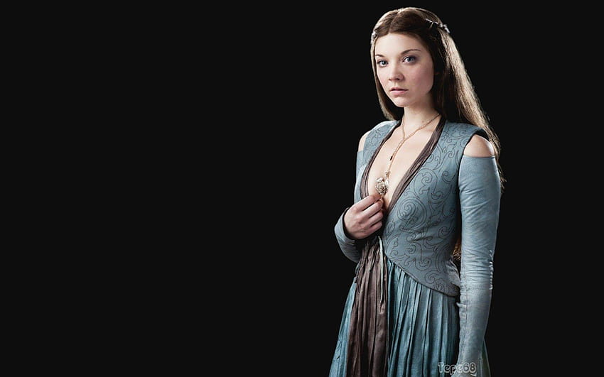Margaery Tyrell fondo de pantalla
