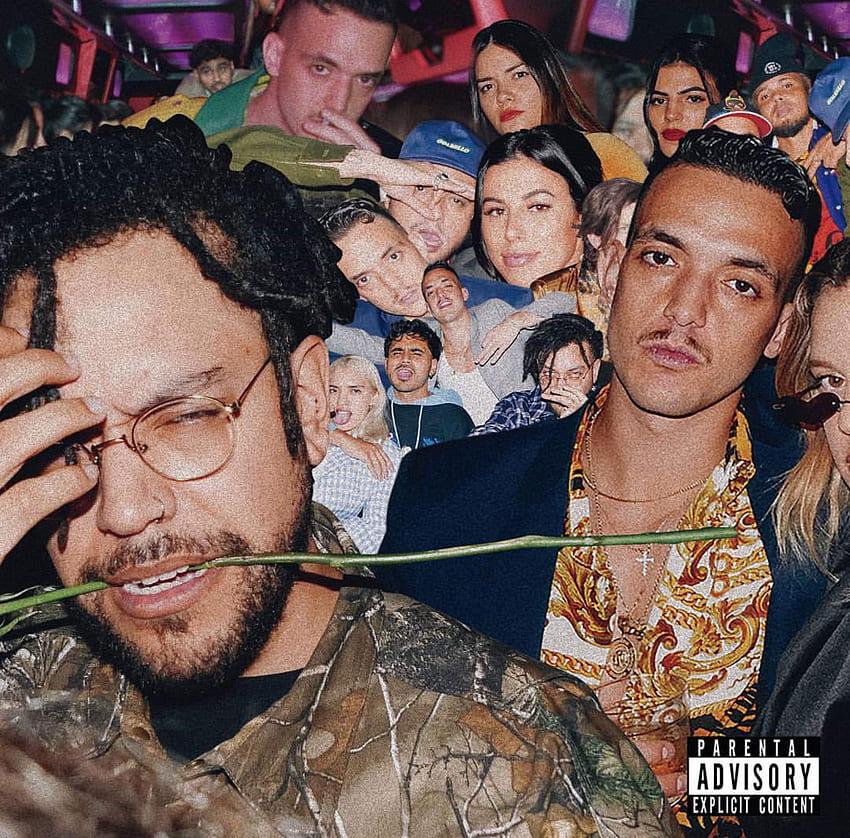NEW MUSIC: Jesse Baez brings the Latin Trap for new single FÃ¡cil feat ...