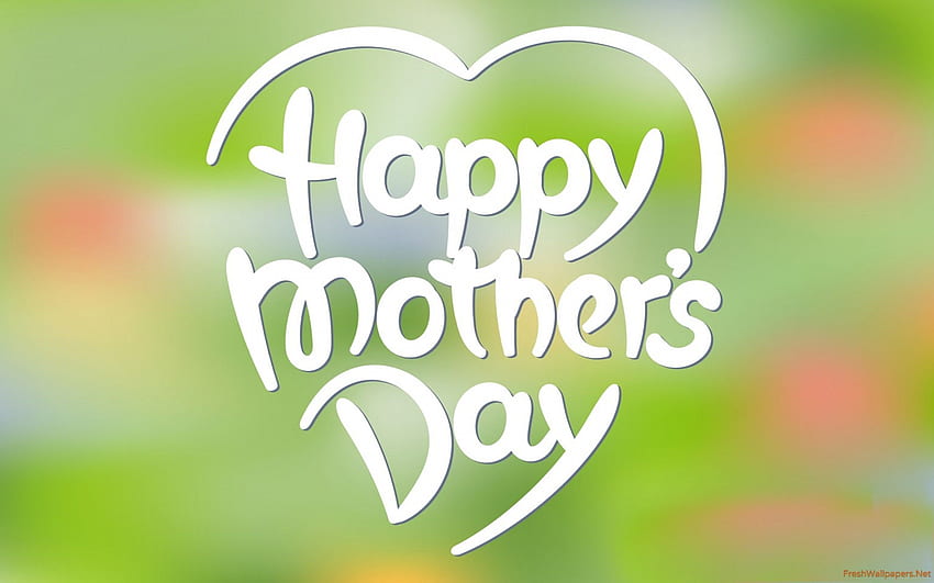 Mother's Day 2019 HD Wallpapers – YL Computing