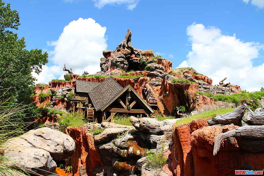 Mountains, Splash Mountain HD wallpaper | Pxfuel